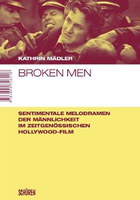 Cover Broken Men