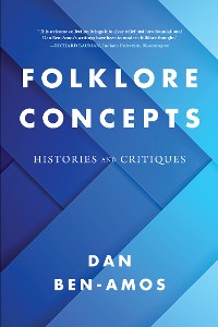 Cover Folklore Concepts