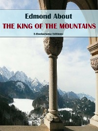 Cover The King of the Mountains