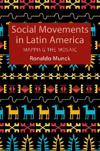 Cover Social Movements in Latin America