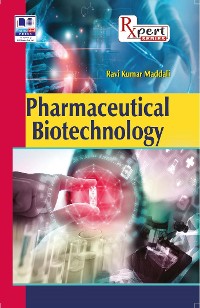 Cover Pharmaceutical Biotechnology