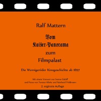 Cover Vom Kaiser-Panorama zum Filmpalast