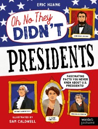 Cover Presidents