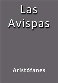 Cover Las avispas