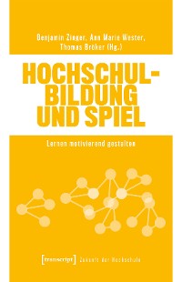 Cover Hochschulbildung und Spiel