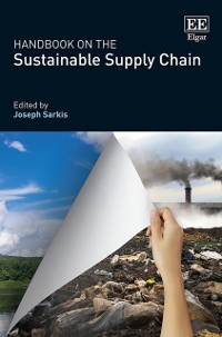 Cover Handbook on the Sustainable Supply Chain