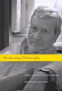 Cover Weakening Philosophy