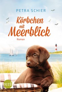 Cover Körbchen mit Meerblick