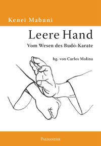 Cover Leere Hand