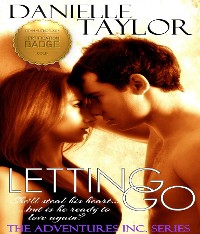 Cover Letting Go