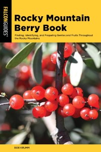 Cover Rocky Mountain Berry Book