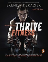 Cover Thrive Fitness