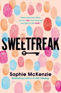 Cover SweetFreak