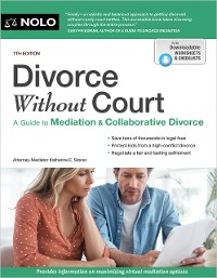 Cover Divorce Without Court