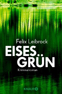 Cover Eisesgrün