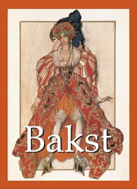 Cover Léon Bakst und Kunstwerke