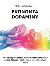 Cover Ekonomia dopaminy