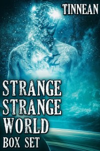 Cover Strange Strange World Box Set