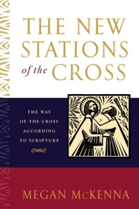 Cover New Stations of the Cross