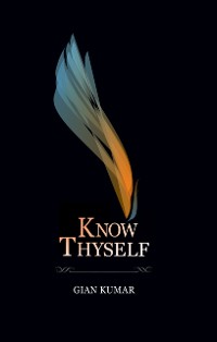 Cover Know Thyself - Book 1