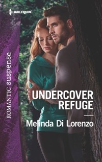 Cover Undercover Refuge