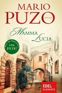 Cover Mamma Lucia