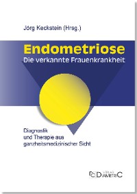 Cover Endometriose - Die verkannte Frauenkrankheit