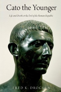 Cover Cato the Younger