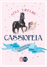 Cover Cassiopeia 2