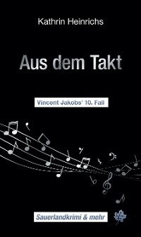 Cover Aus dem Takt