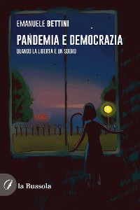 Cover Pandemia e democrazia