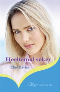 Cover Heeltemal seker