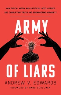 Cover Army of Liars
