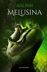 Cover Melusina