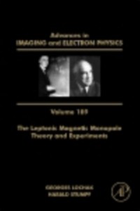 Cover Leptonic Magnetic Monopole - Theory and Experiments