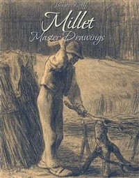 Cover Millet: Master Drawings 