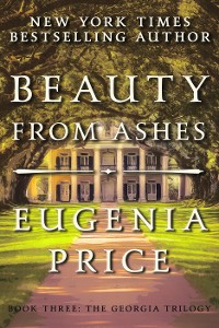 Cover Beauty from Ashes