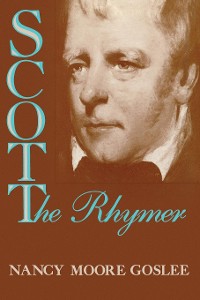 Cover Scott the Rhymer