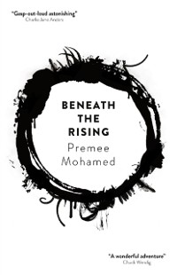 Cover Beneath the Rising