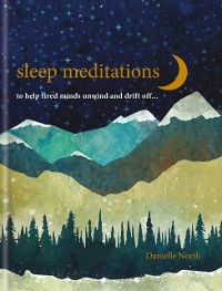Cover Sleep Meditations