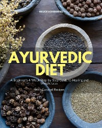 Cover Ayurvedic Diet