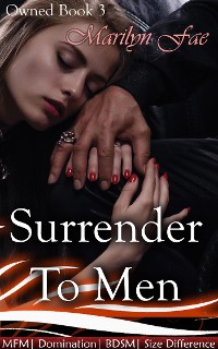 Cover Surrender To Men