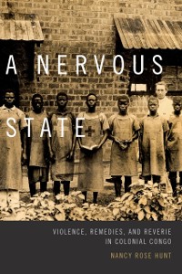 Cover Nervous State