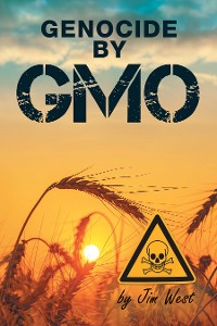 Cover Genocide by Gmo