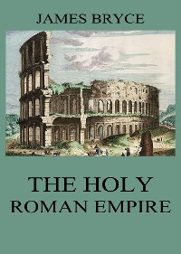Cover The Holy Roman Empire