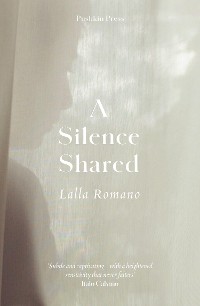 Cover A Silence Shared