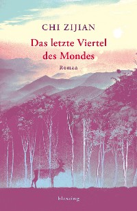 Cover Das letzte Viertel des Mondes