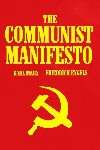 Cover The Communist Manifesto