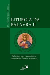 Cover Liturgia da Palavra II