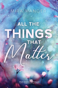Cover All The Things That Matter